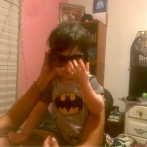 Meet your Posher, Daniela